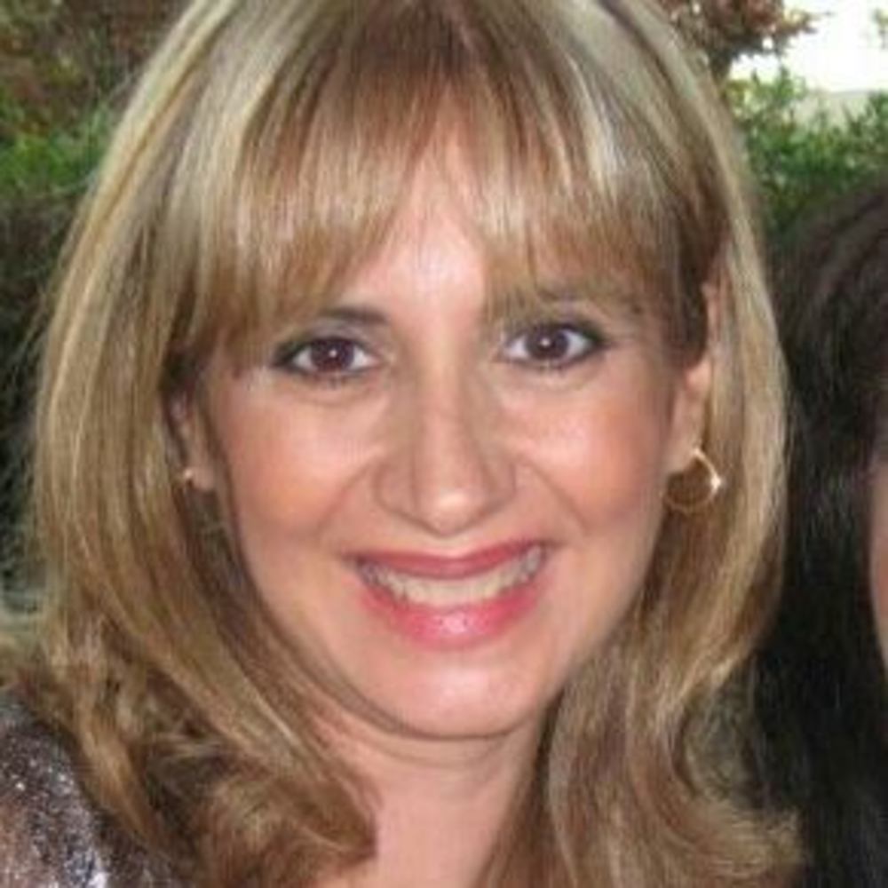 Meet your Posher, Christine